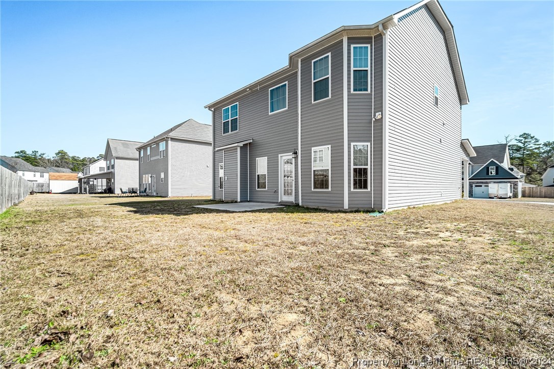 4809 Headwind Drive