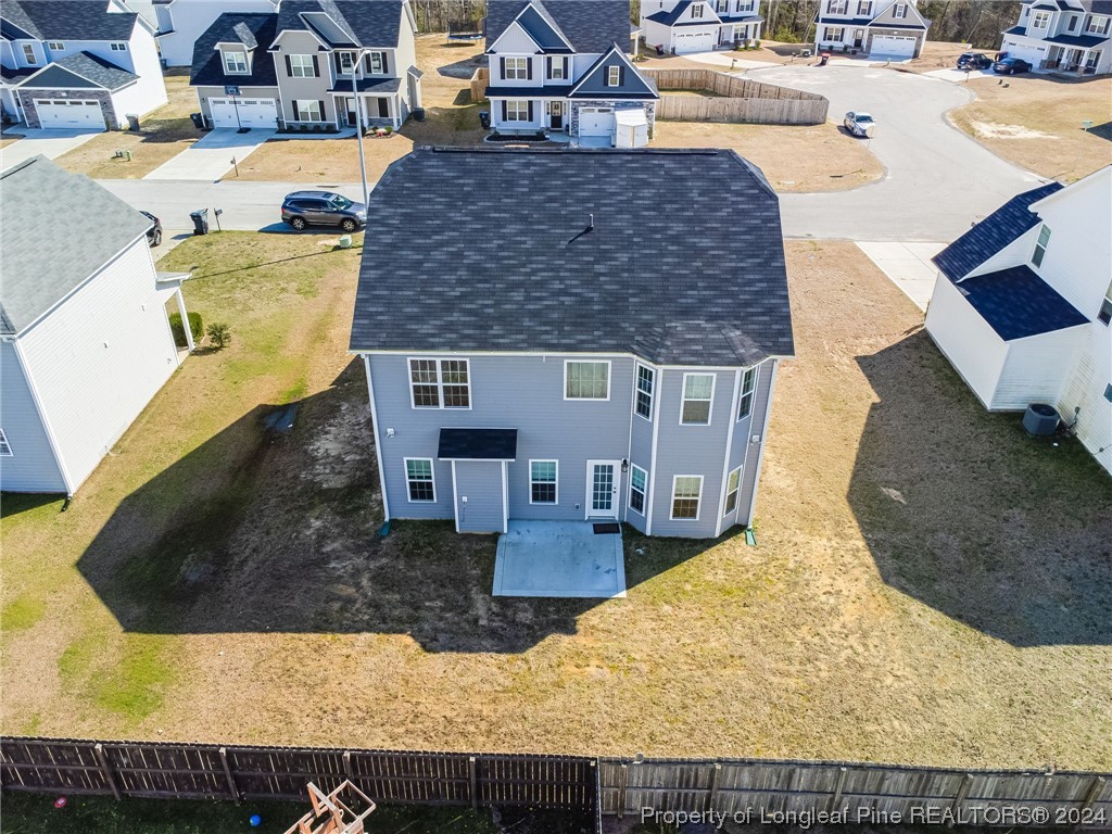 4809 Headwind Drive