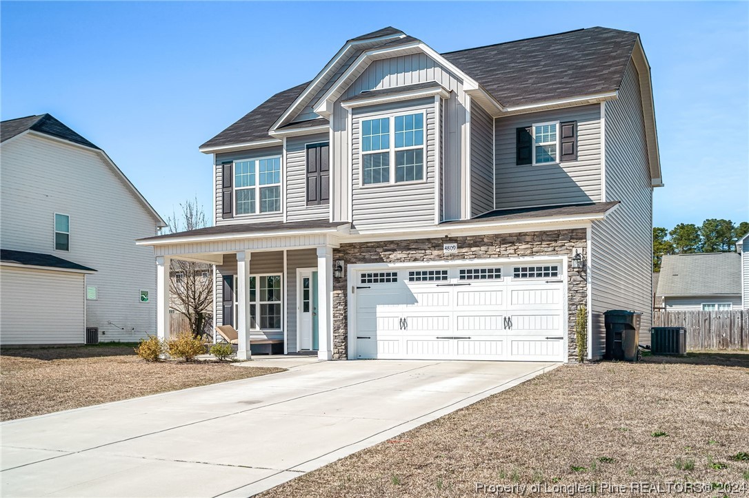 4809 Headwind Drive