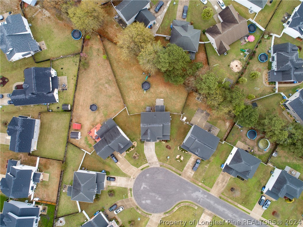 2809 Deepwater Court