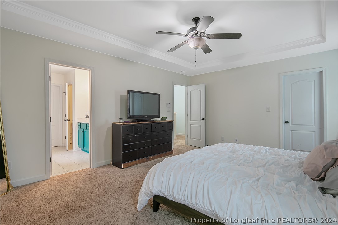 2809 Deepwater Court