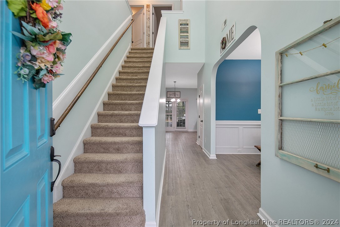 2809 Deepwater Court