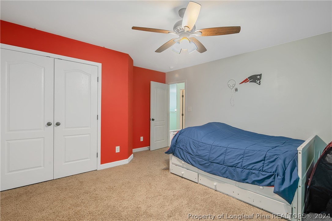 2809 Deepwater Court