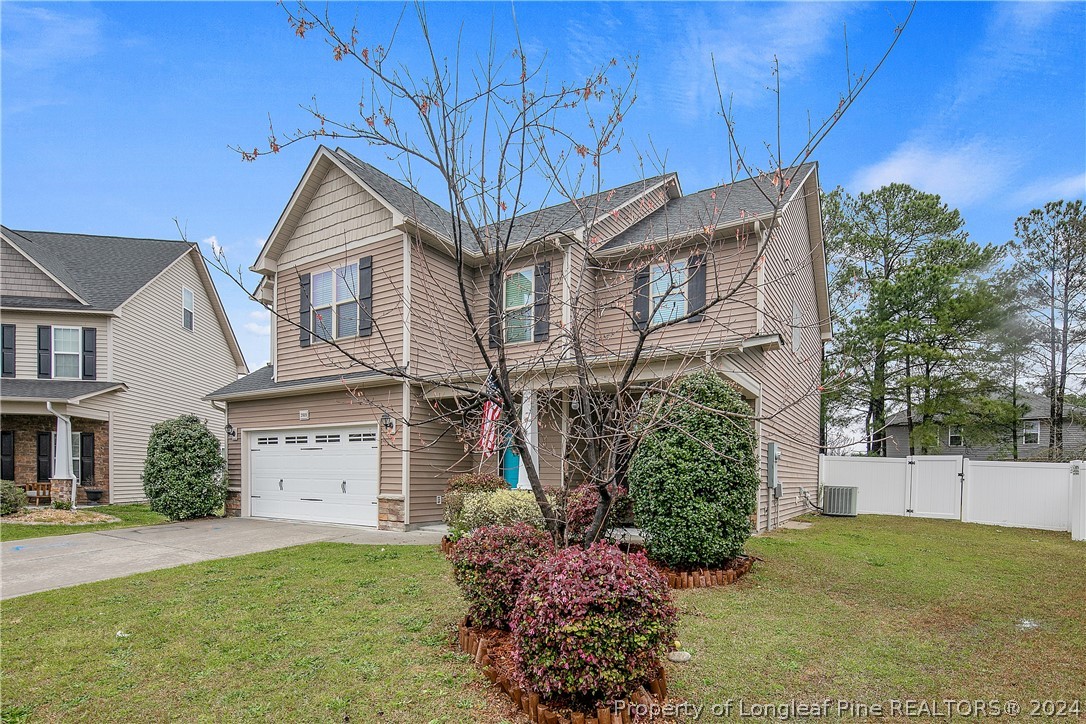 2809 Deepwater Court