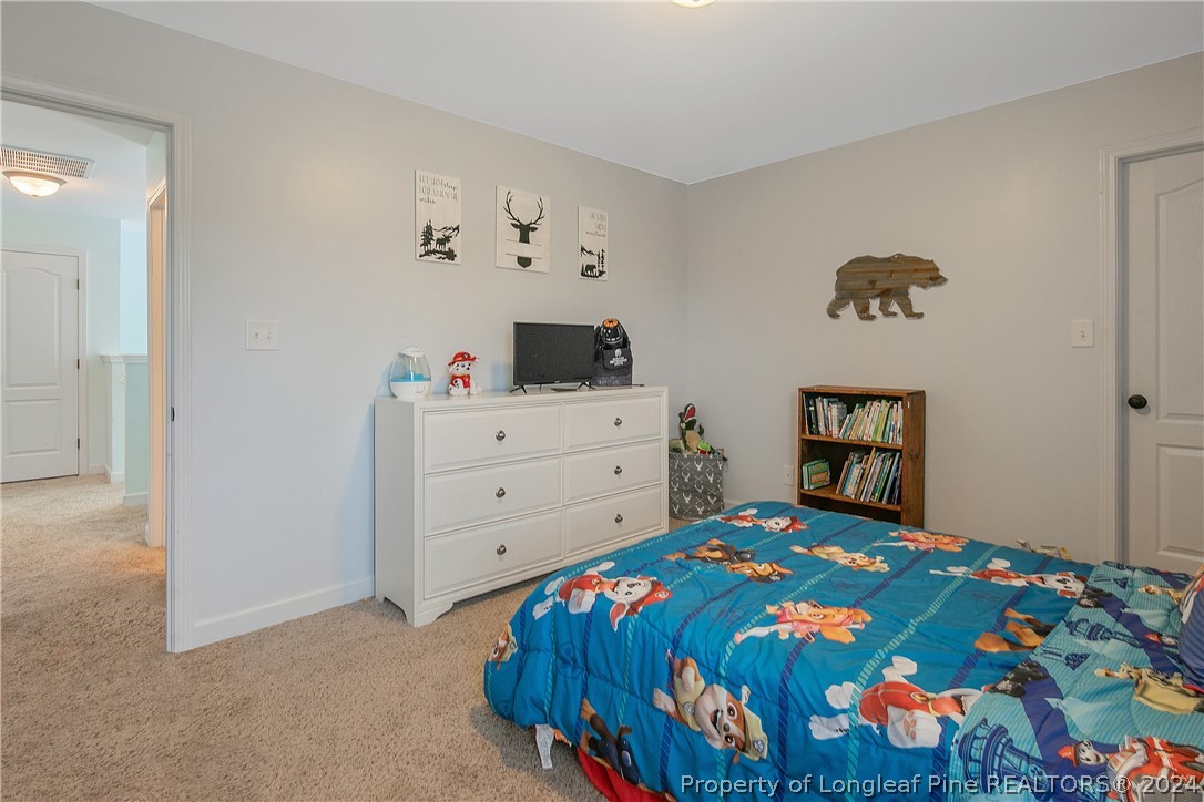 2809 Deepwater Court