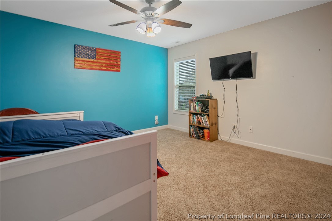 2809 Deepwater Court