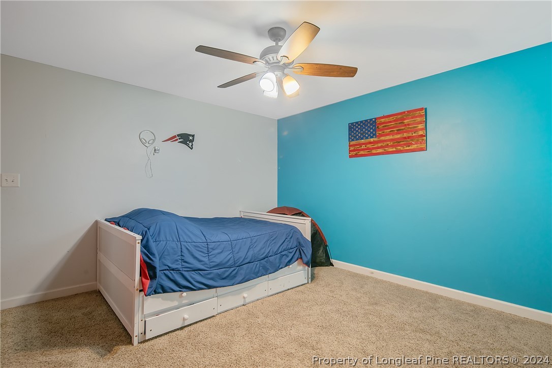 2809 Deepwater Court