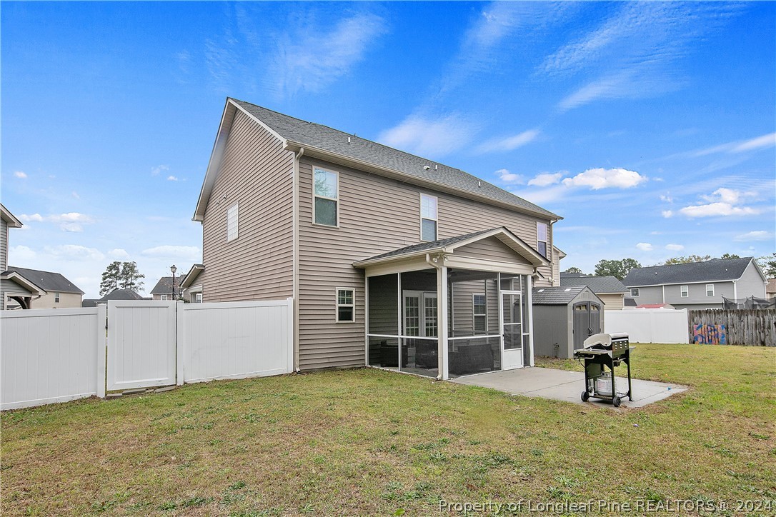 2809 Deepwater Court
