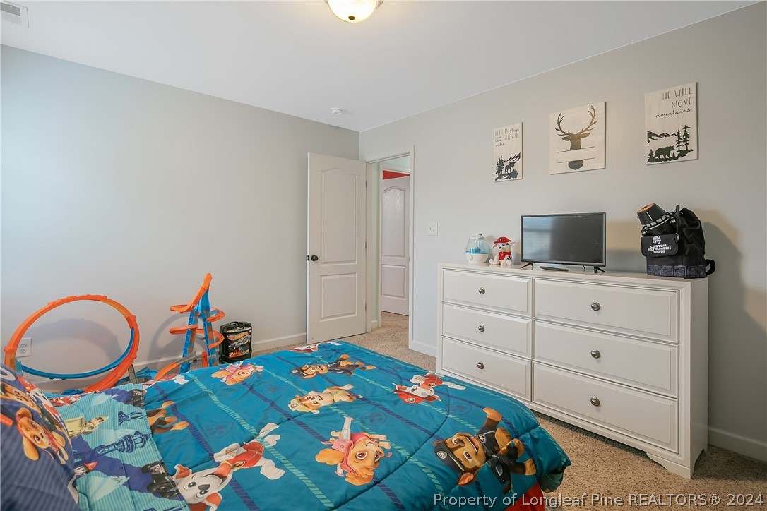2809 Deepwater Court