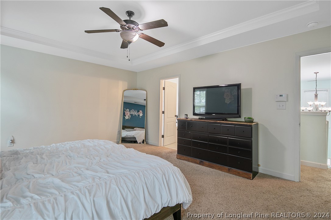 2809 Deepwater Court