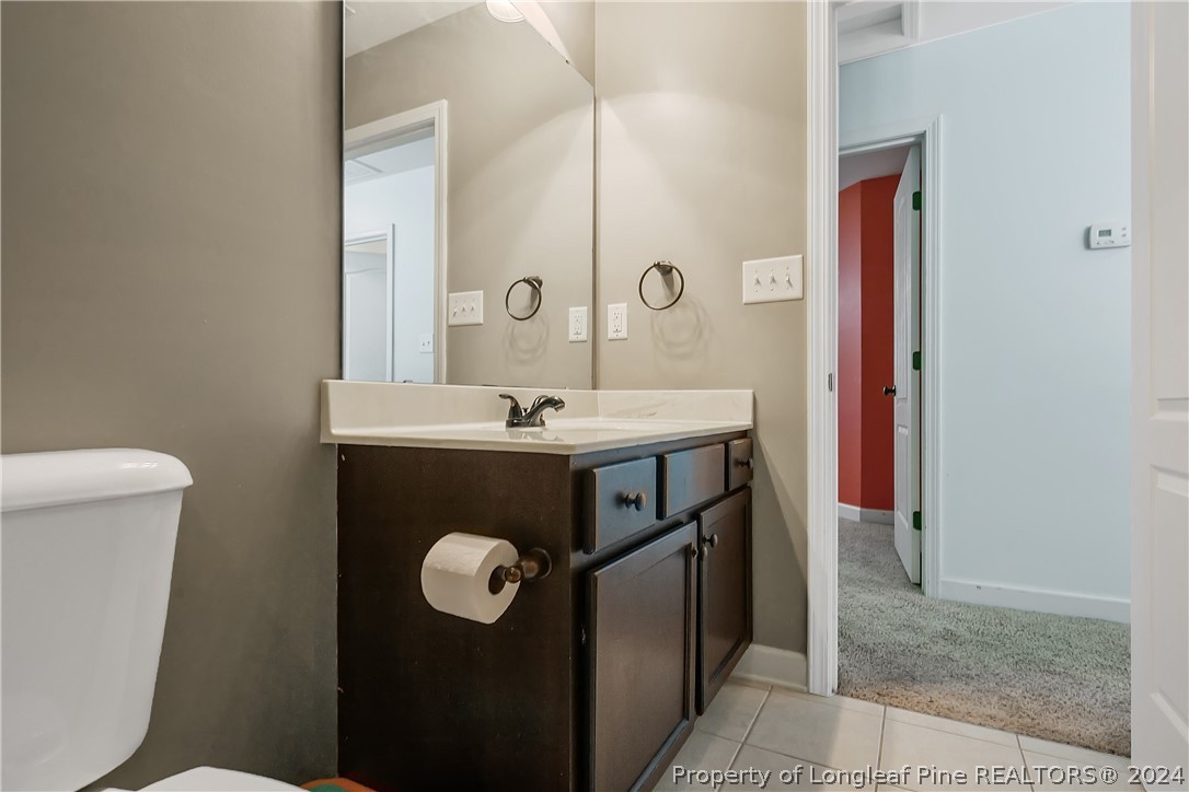 2809 Deepwater Court