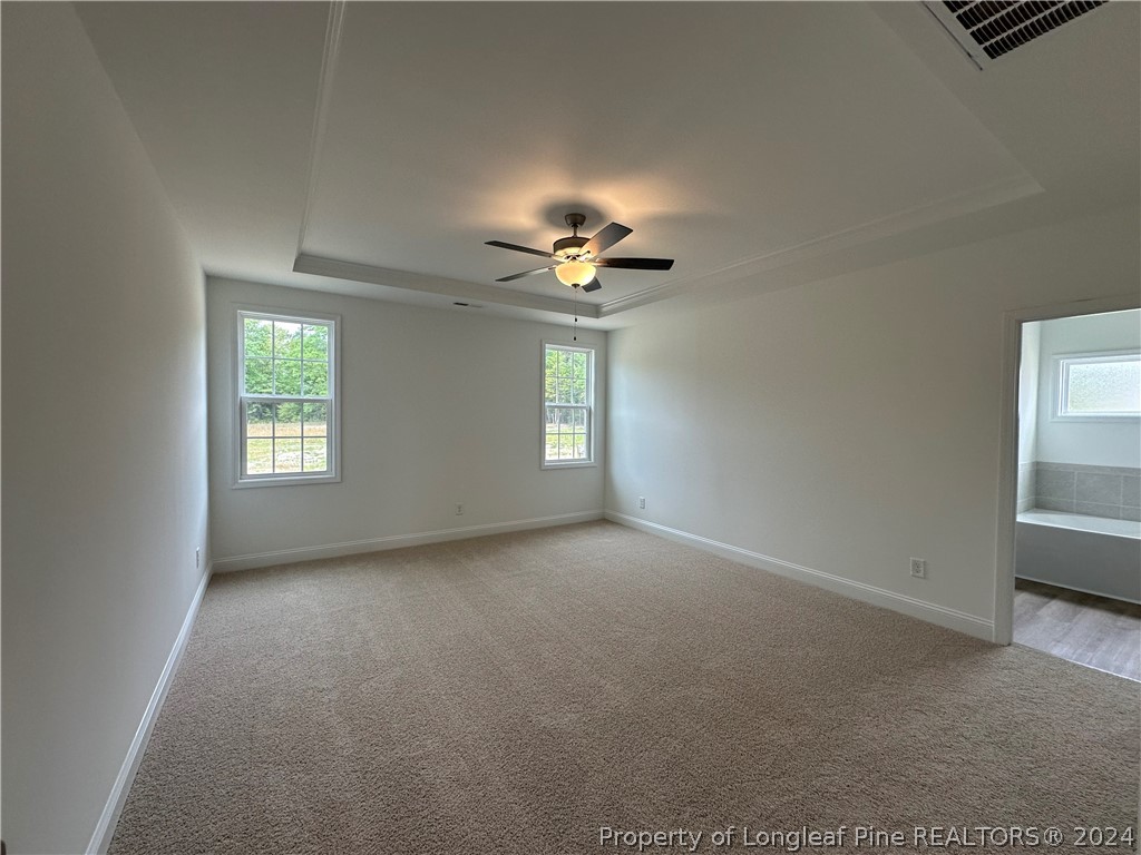 1501 Creekwood (Lot 19) Road