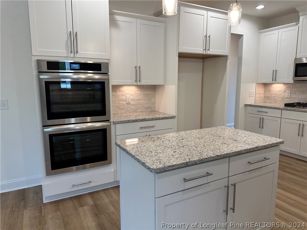 1501 Creekwood (Lot 19) Road