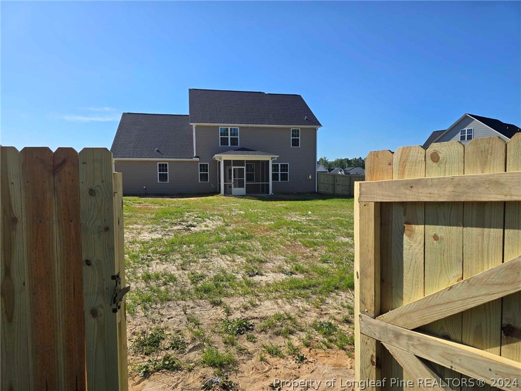 1501 Creekwood (Lot 19) Road