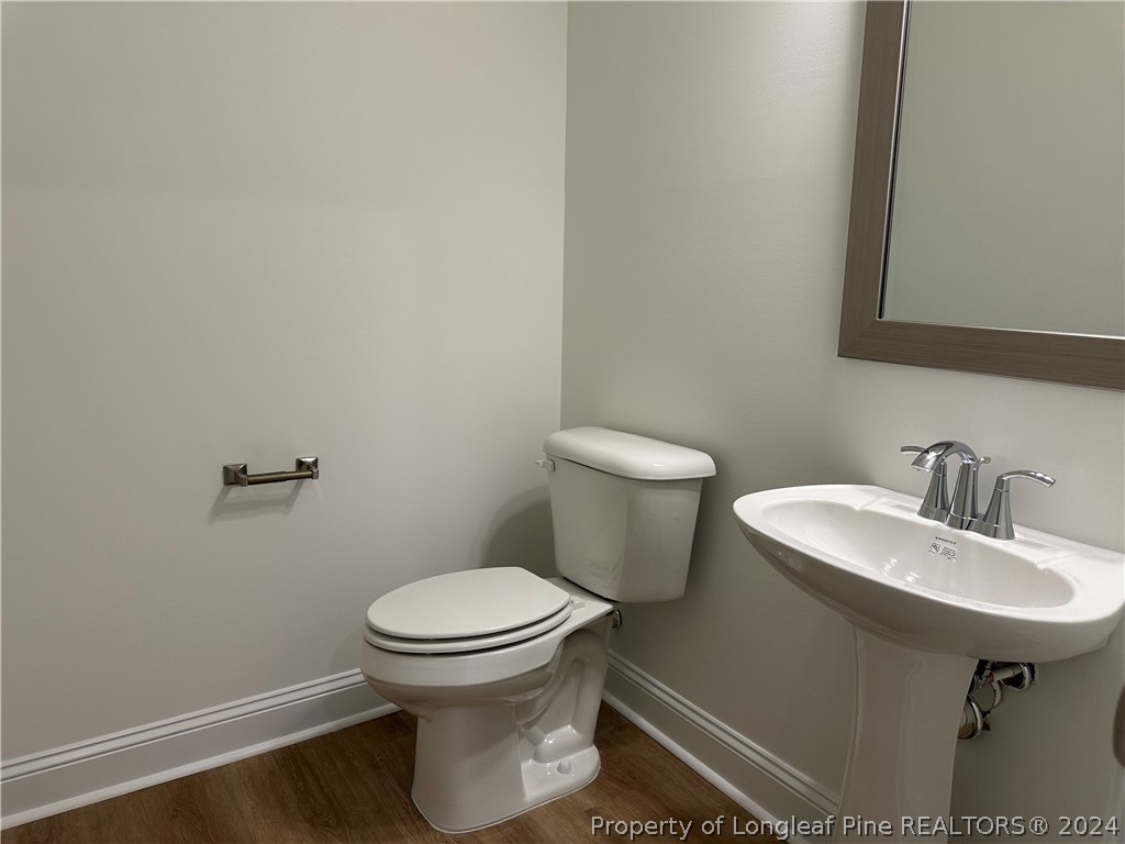 1501 Creekwood (Lot 19) Road