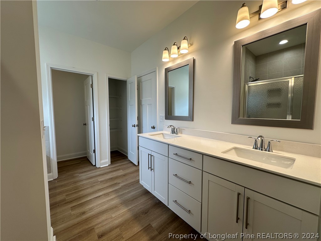 1501 Creekwood (Lot 19) Road