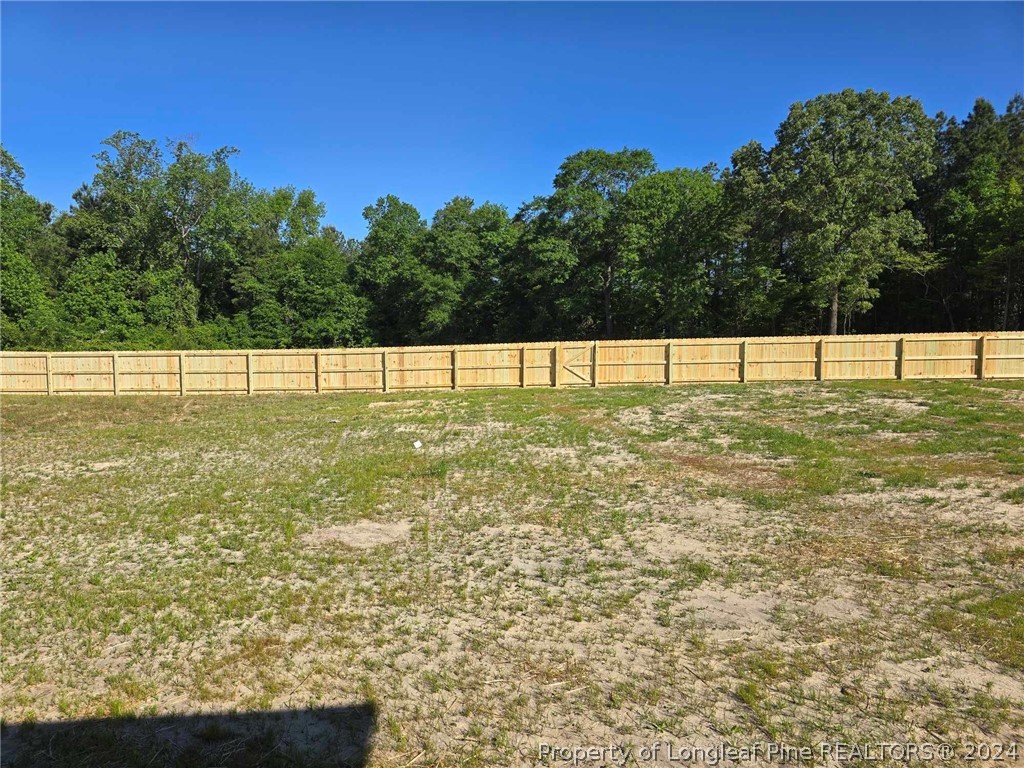 1501 Creekwood (Lot 19) Road