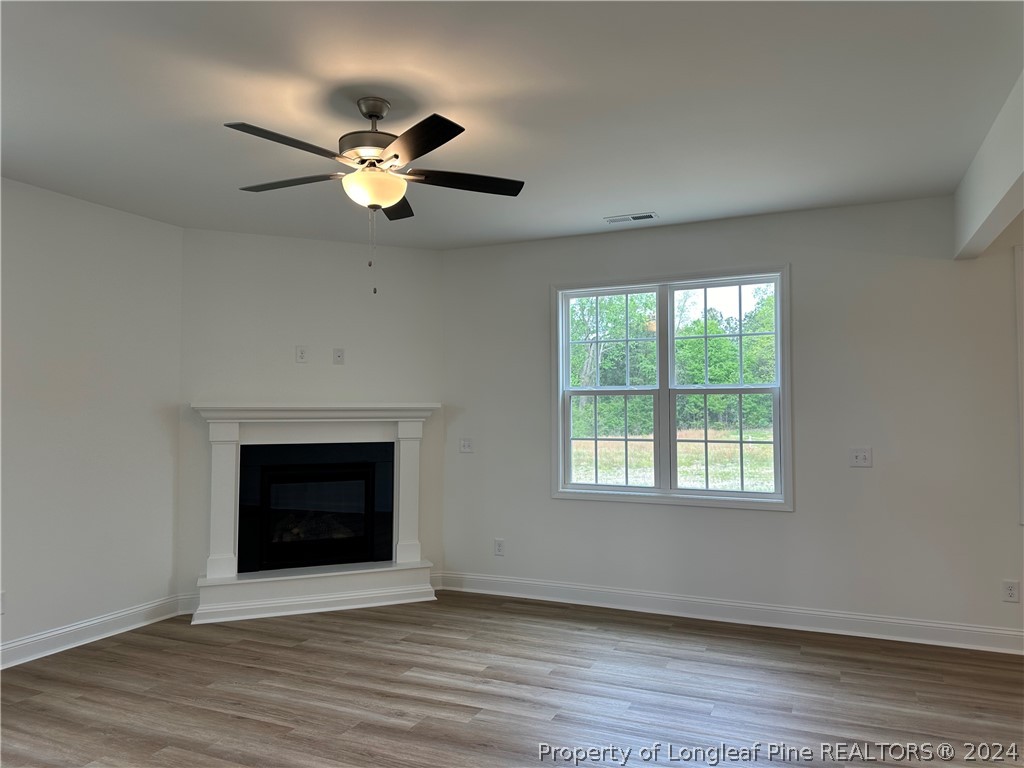 1501 Creekwood (Lot 19) Road