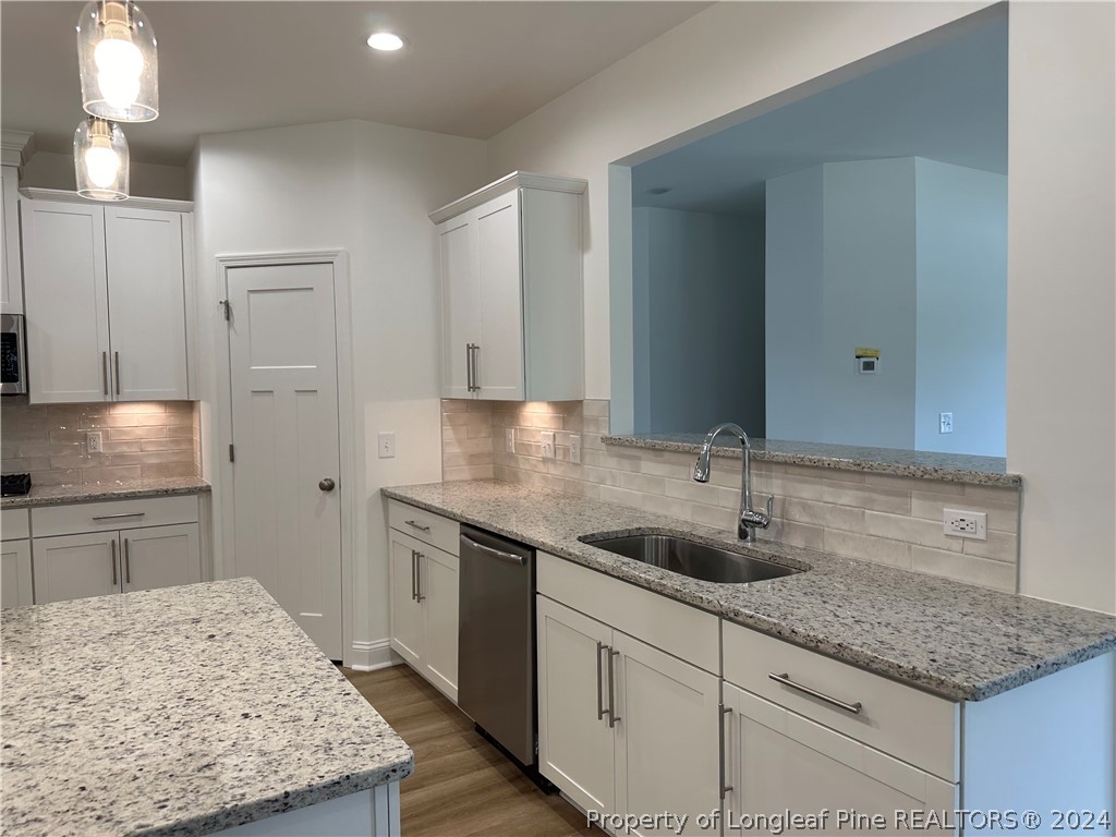 1501 Creekwood (Lot 19) Road