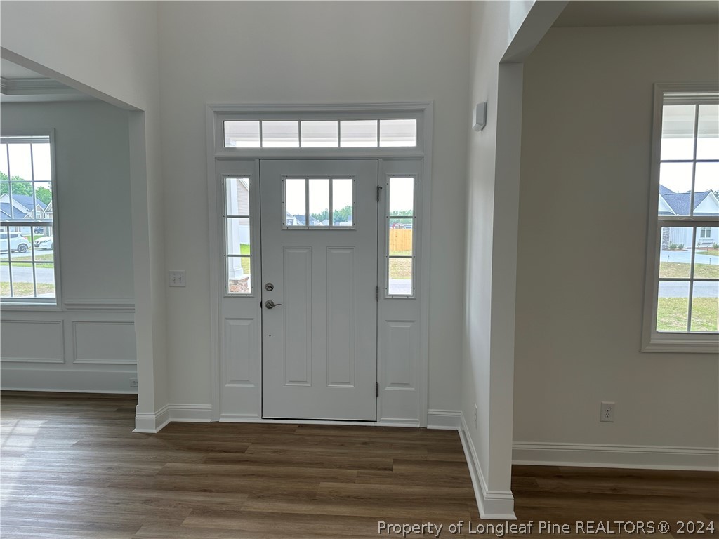 1501 Creekwood (Lot 19) Road