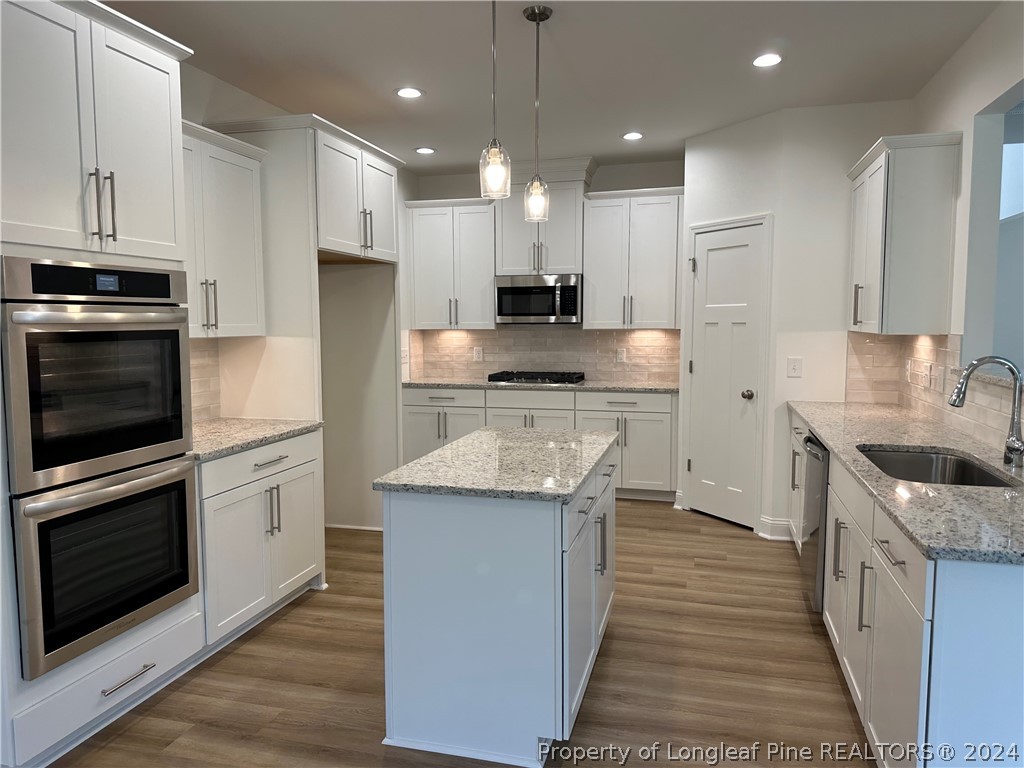 1501 Creekwood (Lot 19) Road