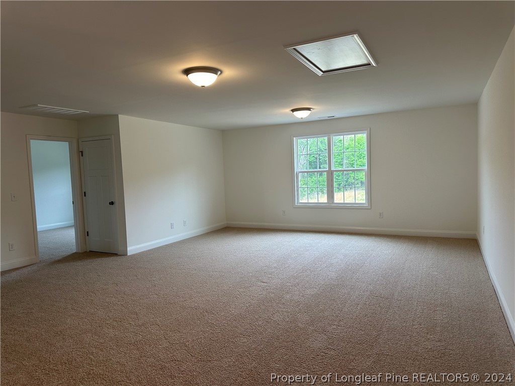 1501 Creekwood (Lot 19) Road