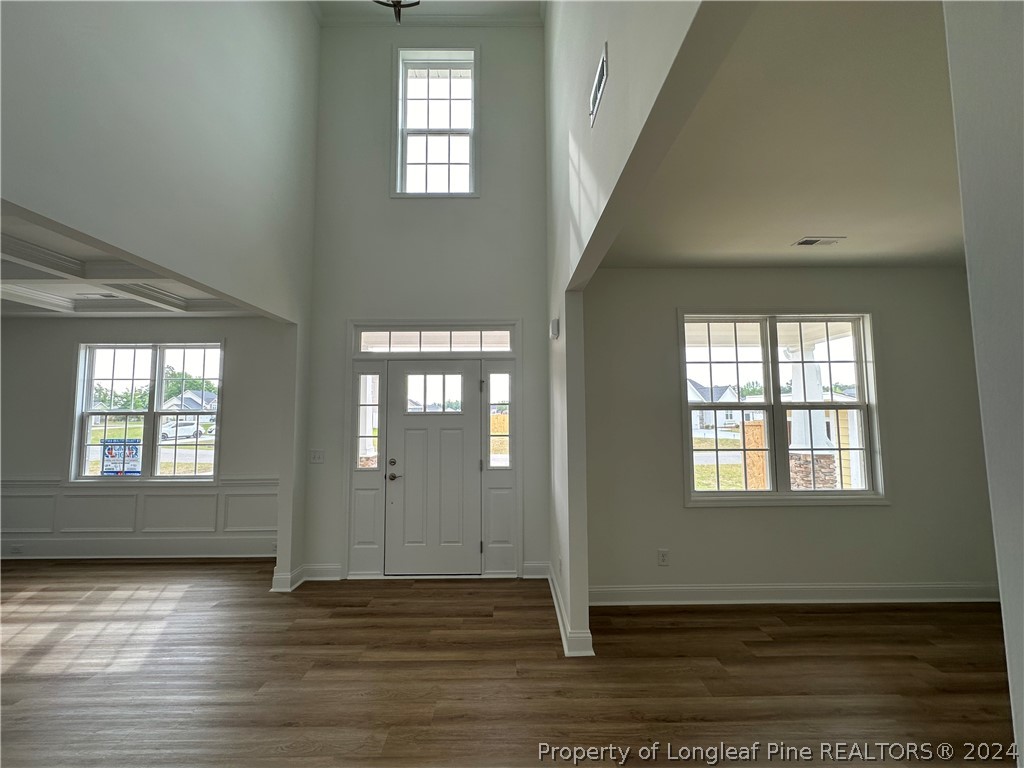 1501 Creekwood (Lot 19) Road