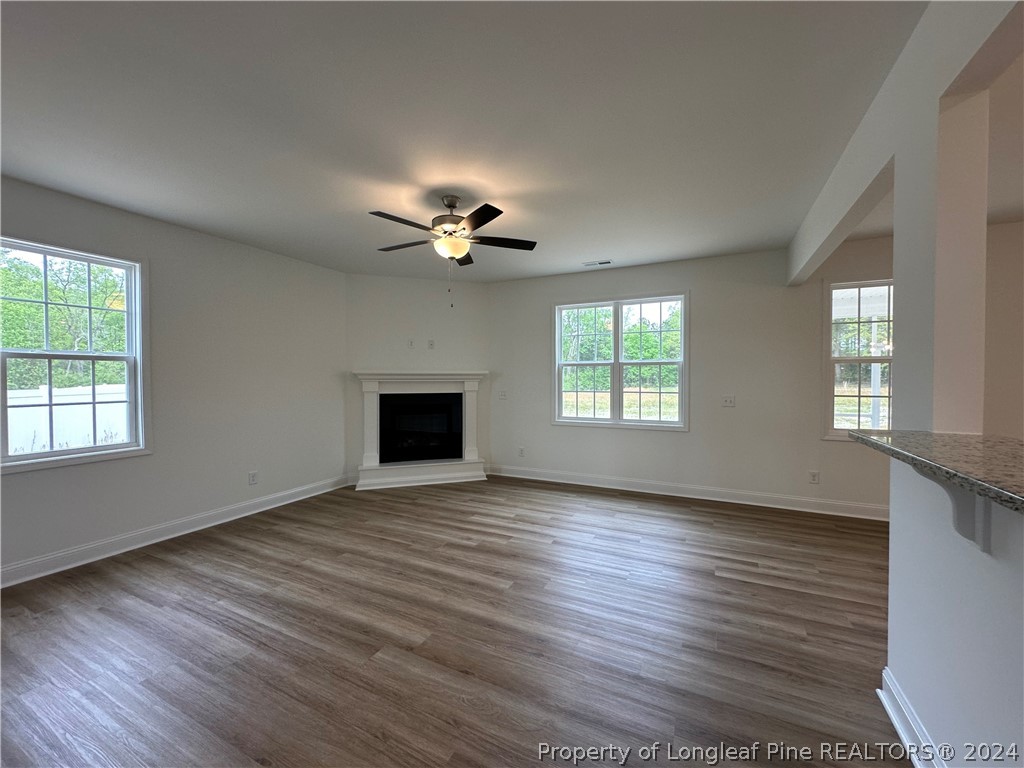 1501 Creekwood (Lot 19) Road