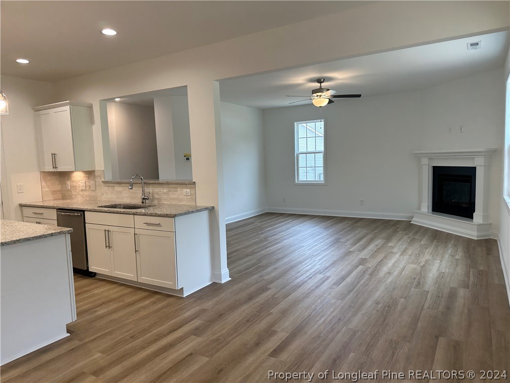 1501 Creekwood (Lot 19) Road