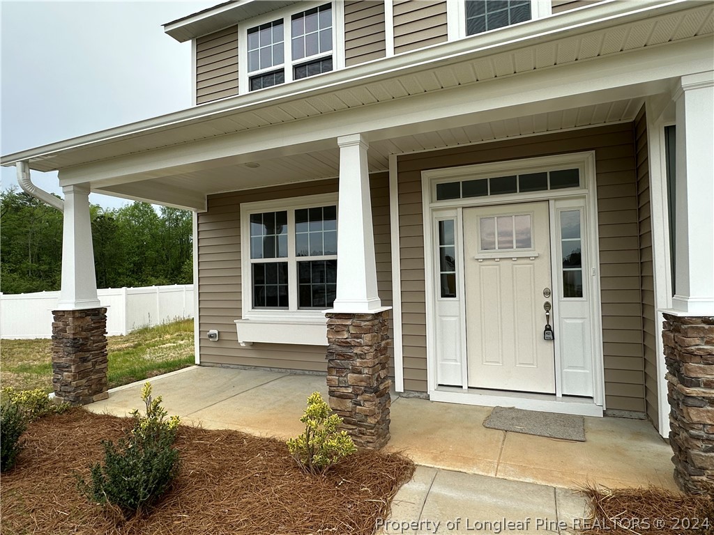 1501 Creekwood (Lot 19) Road