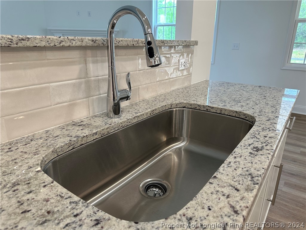 1501 Creekwood (Lot 19) Road