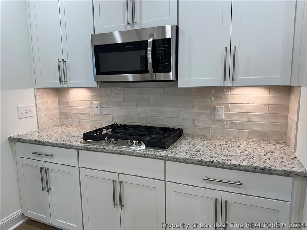 1501 Creekwood (Lot 19) Road