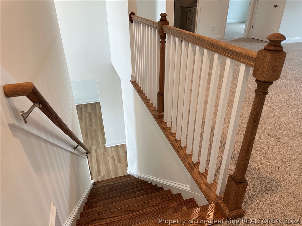 1501 Creekwood (Lot 19) Road