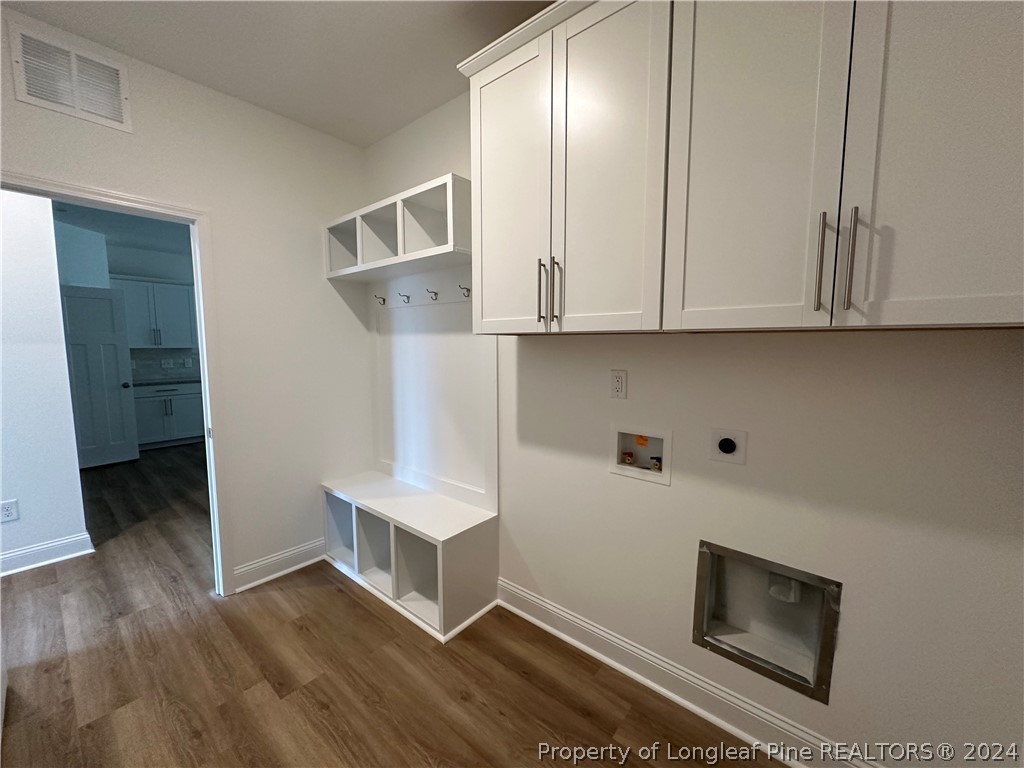 1501 Creekwood (Lot 19) Road