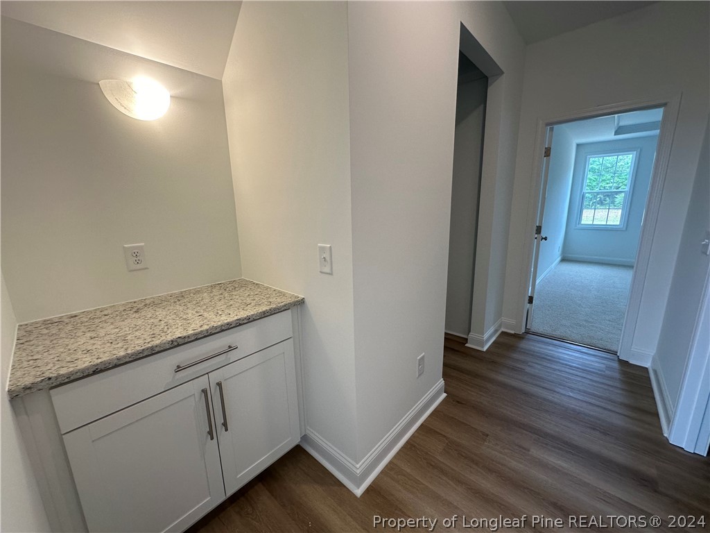 1501 Creekwood (Lot 19) Road