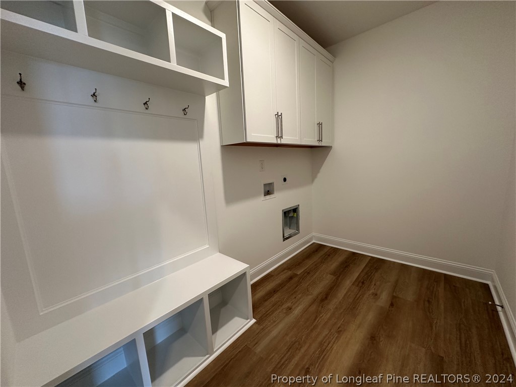 1501 Creekwood (Lot 19) Road