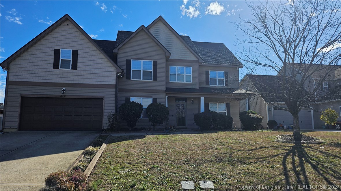 3847 Briargate Lane
