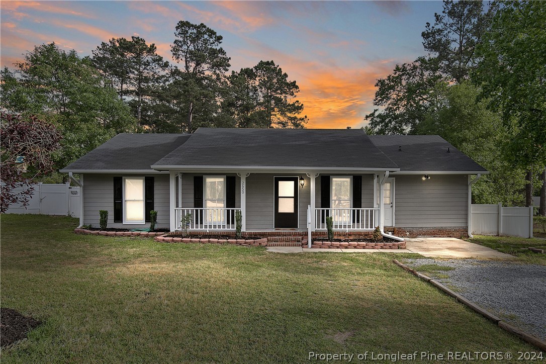 2650 Strickland Bridge Road