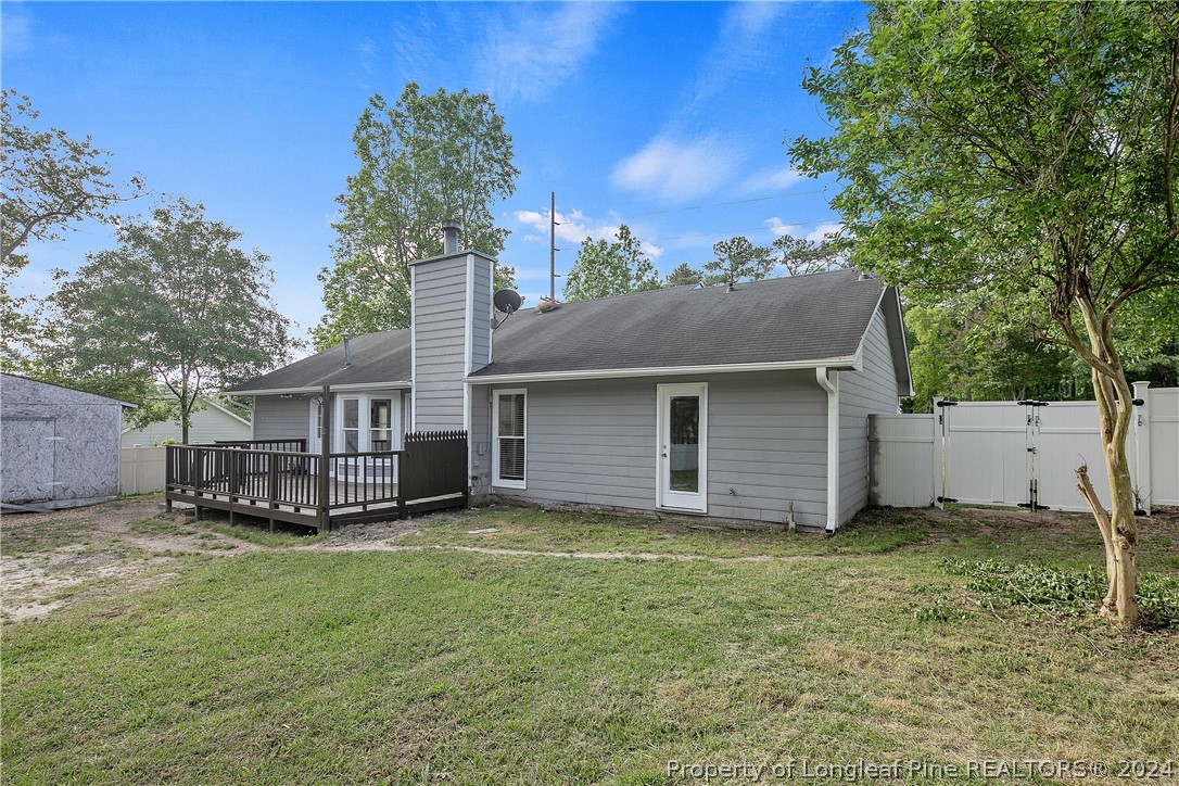 2650 Strickland Bridge Road