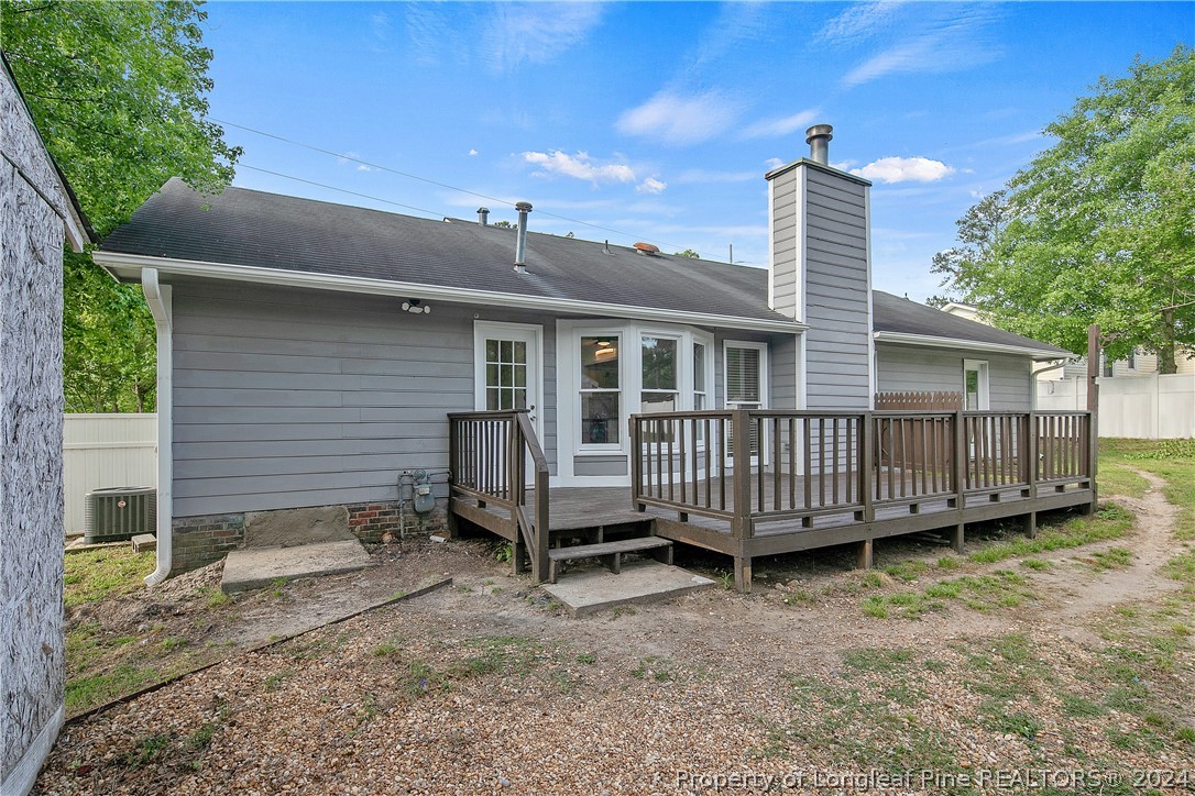 2650 Strickland Bridge Road