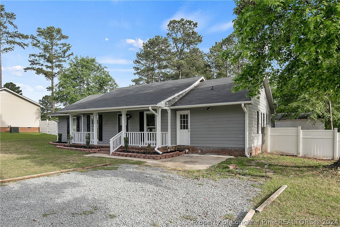 2650 Strickland Bridge Road