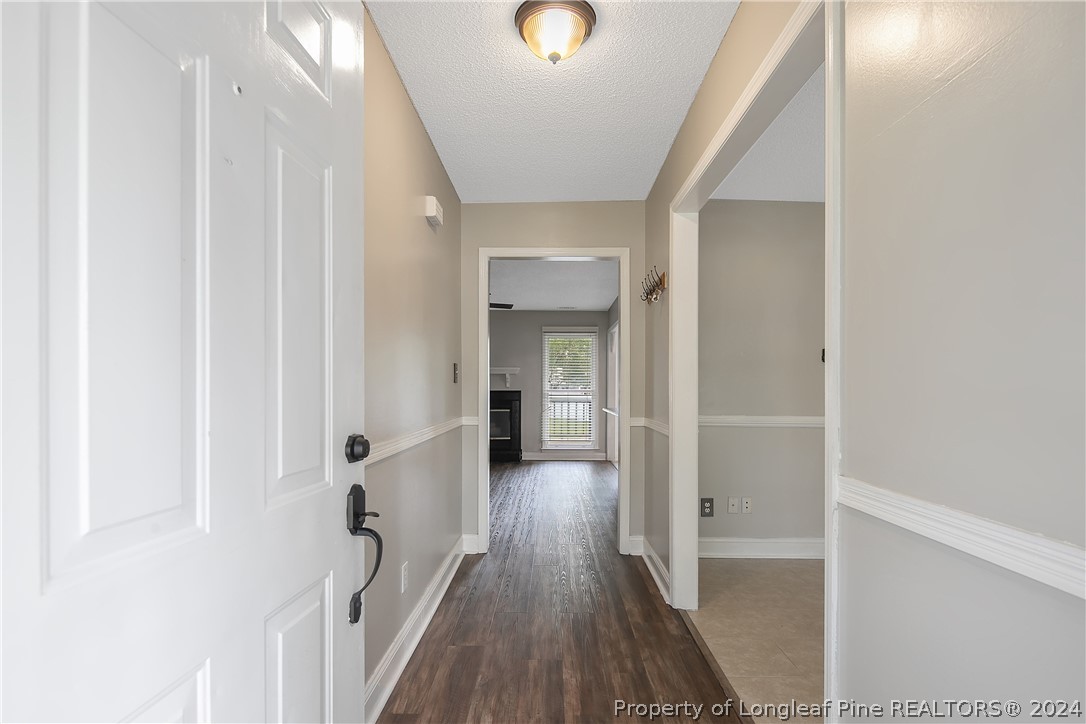 2650 Strickland Bridge Road
