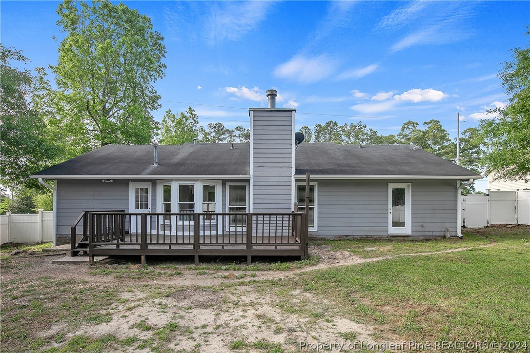 2650 Strickland Bridge Road