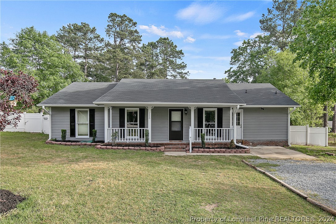 2650 Strickland Bridge Road