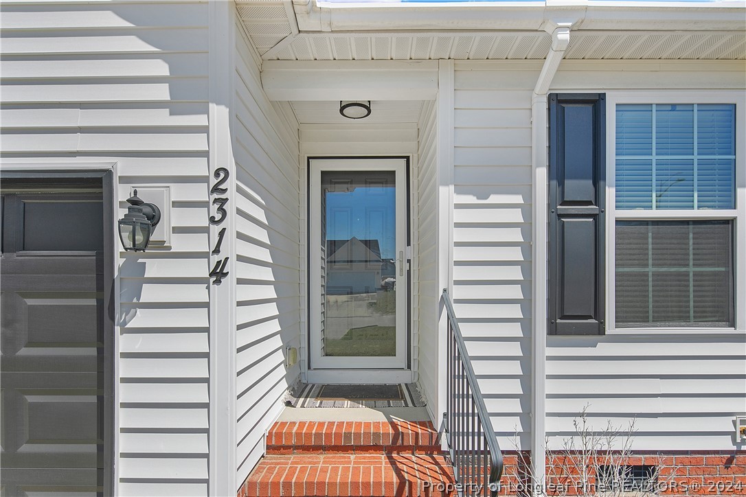 2314 Saltwood Road