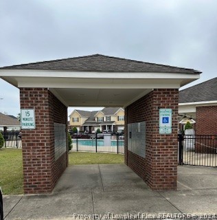 1220 Braybrooke Place