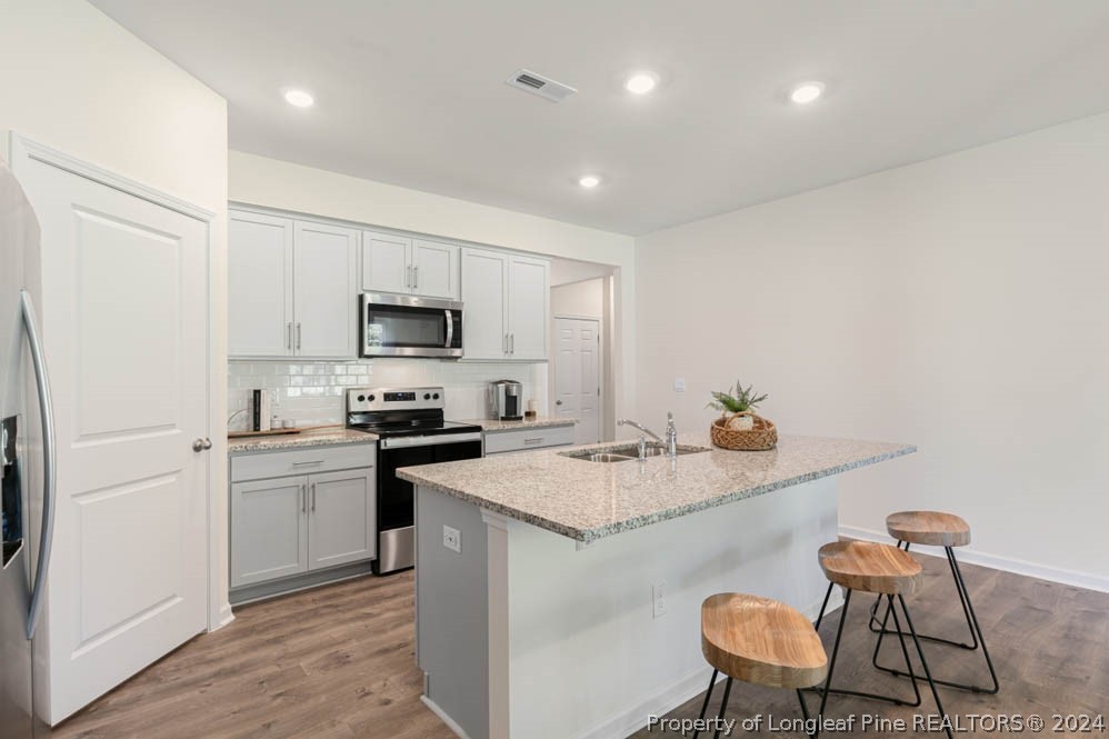 2121 Lula (Lot 27) Drive
