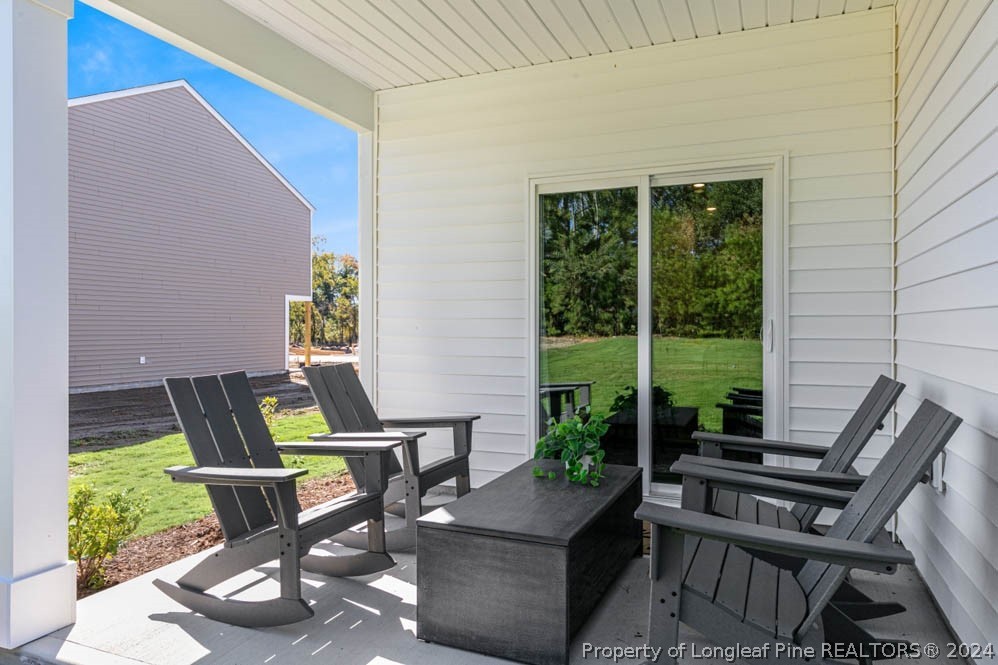 2121 Lula (Lot 27) Drive