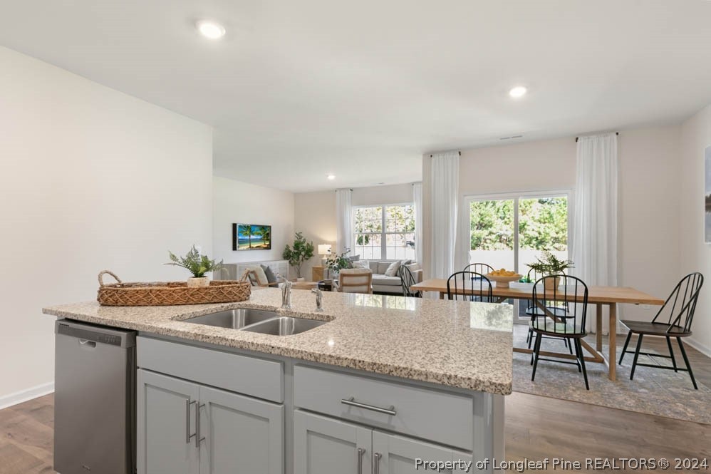 2121 Lula (Lot 27) Drive