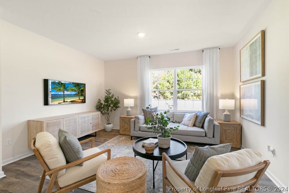 2121 Lula (Lot 27) Drive